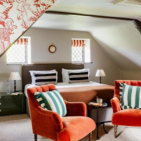 New Park Manor Hotel - A Luxury Family Hotel Brockenhurst Exterior foto