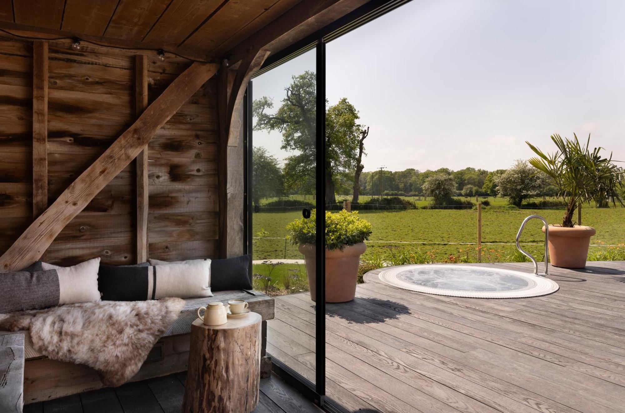 New Park Manor Hotel - A Luxury Family Hotel Brockenhurst Exterior foto