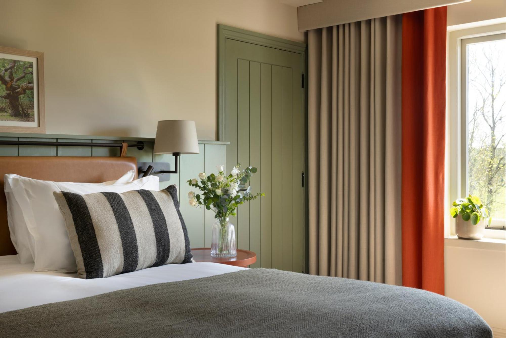 New Park Manor Hotel - A Luxury Family Hotel Brockenhurst Exterior foto