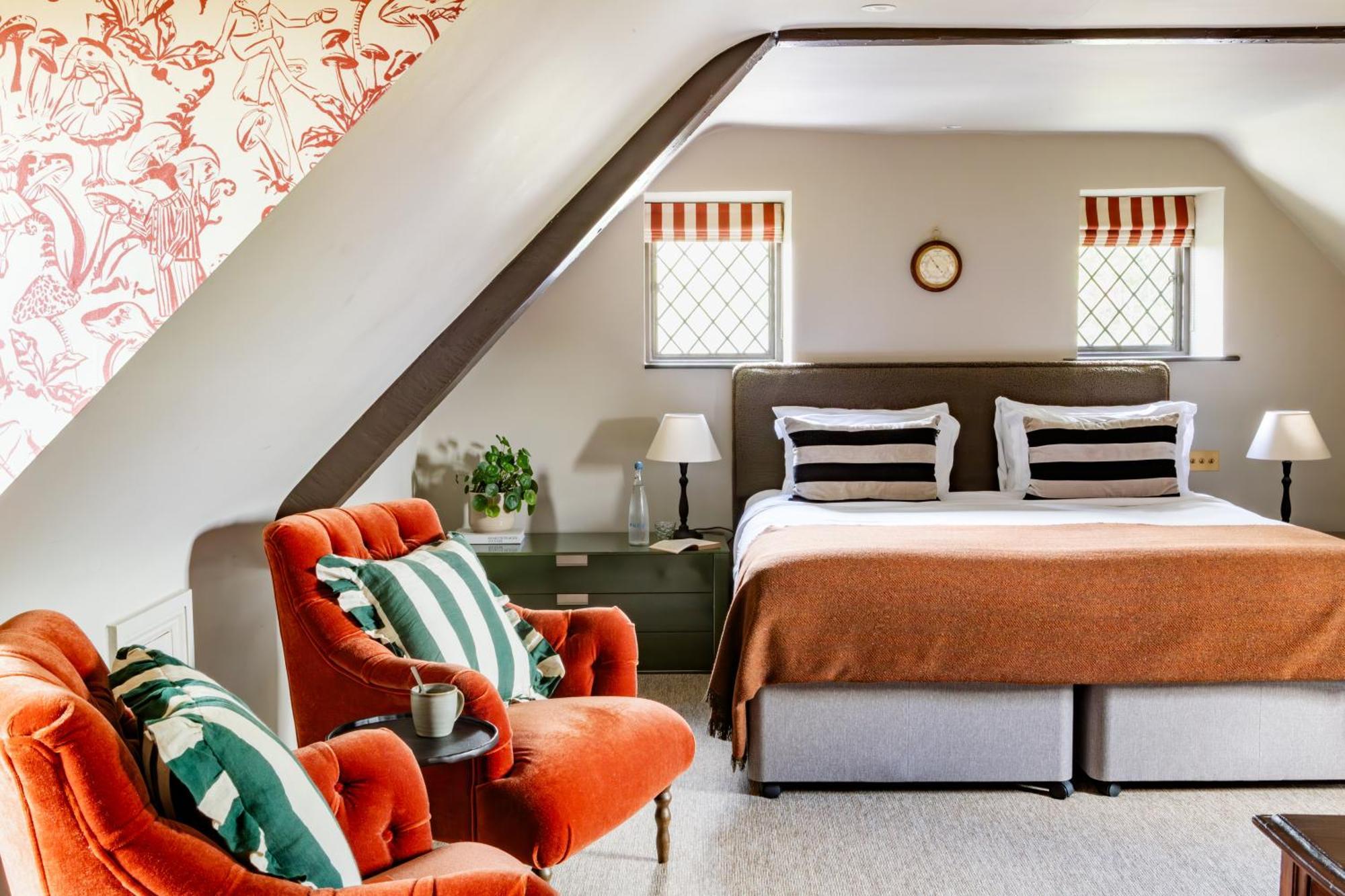 New Park Manor Hotel - A Luxury Family Hotel Brockenhurst Exterior foto