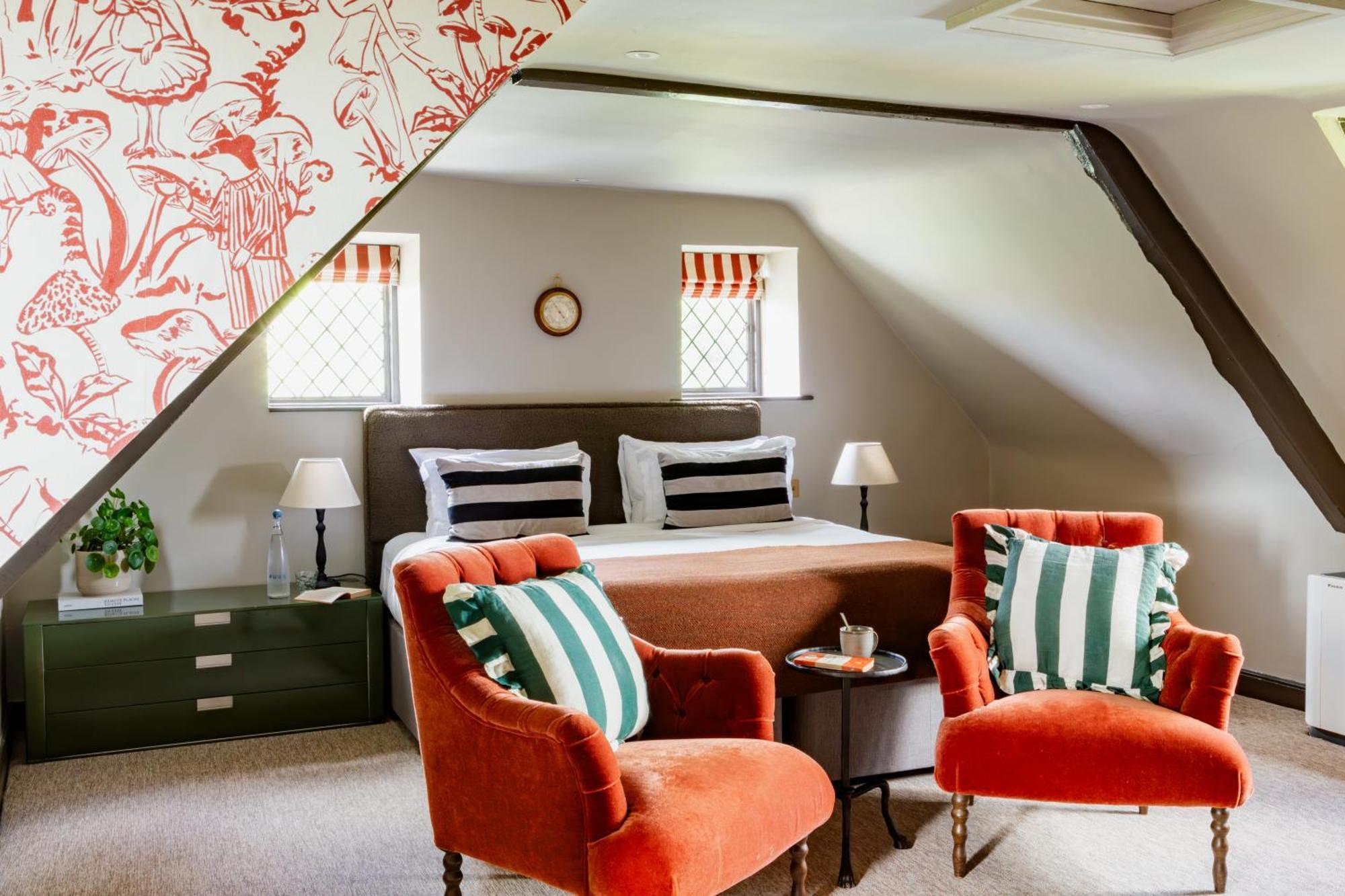 New Park Manor Hotel - A Luxury Family Hotel Brockenhurst Exterior foto