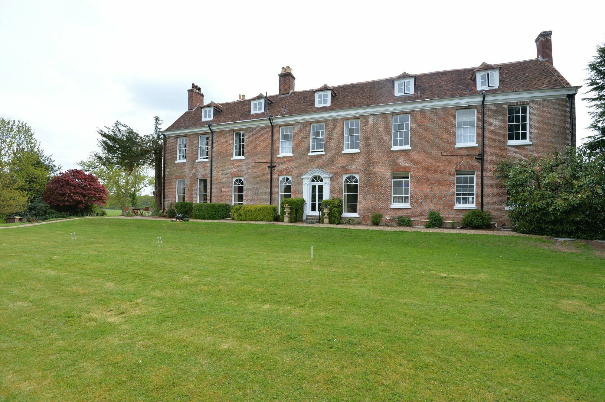 New Park Manor Hotel - A Luxury Family Hotel Brockenhurst Exterior foto