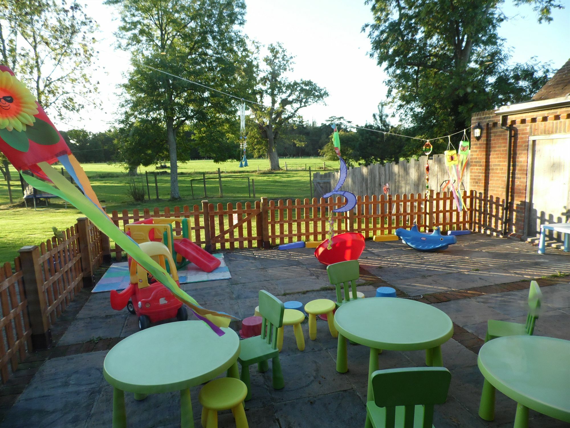 New Park Manor Hotel - A Luxury Family Hotel Brockenhurst Exterior foto