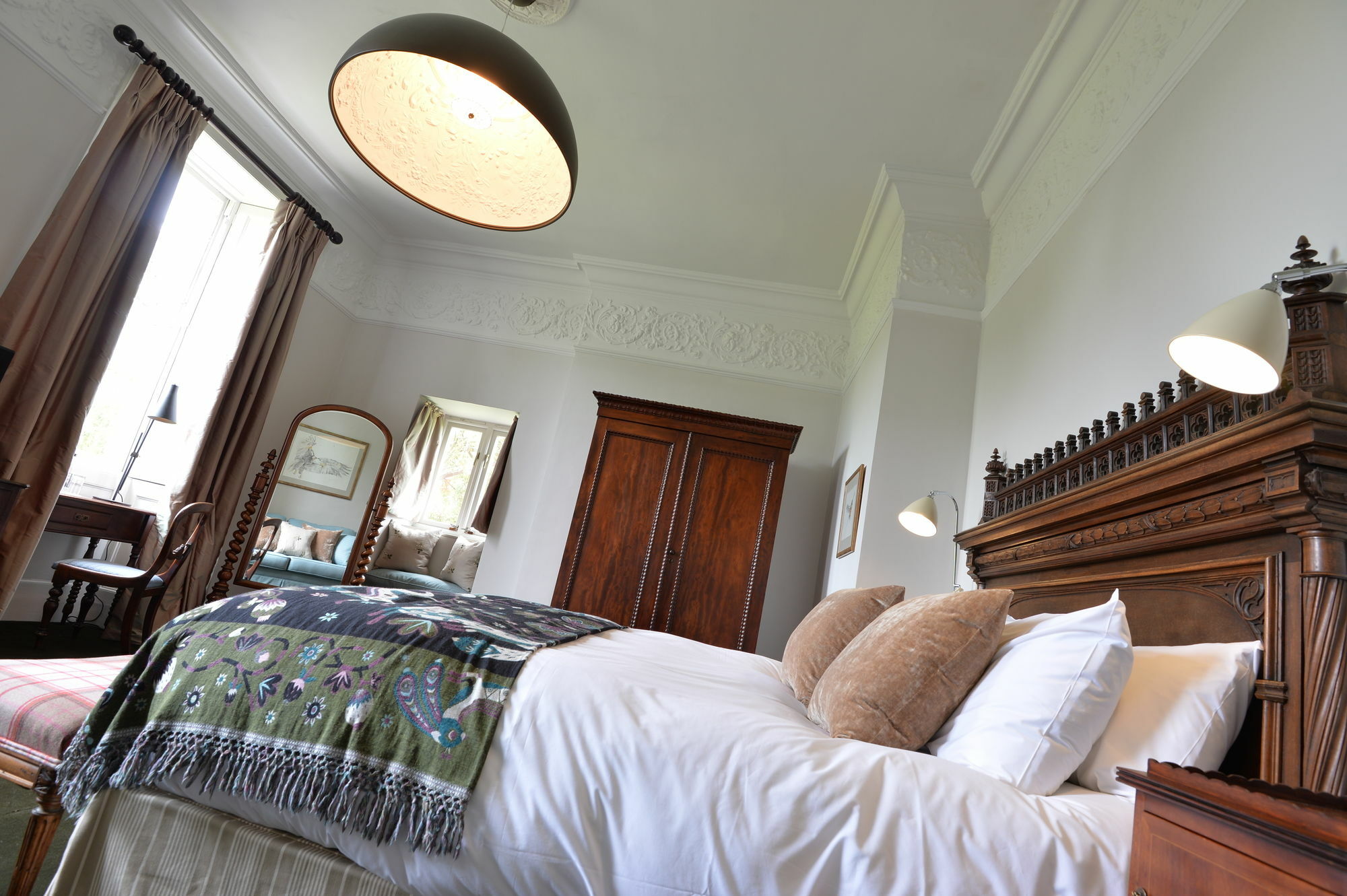 New Park Manor Hotel - A Luxury Family Hotel Brockenhurst Exterior foto