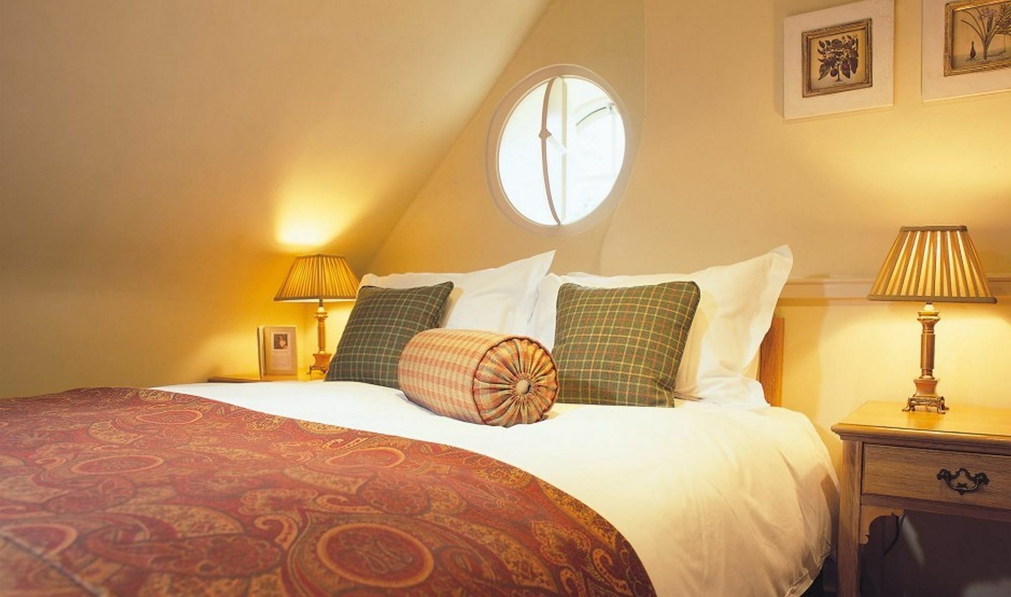New Park Manor Hotel - A Luxury Family Hotel Brockenhurst Exterior foto